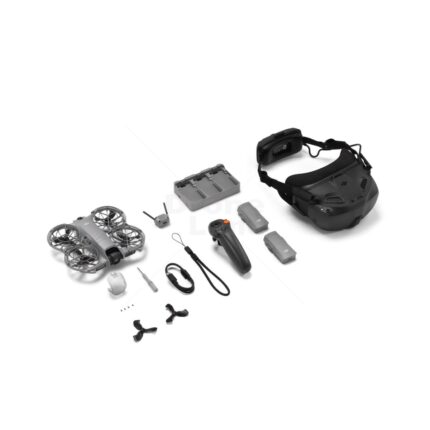 DJI Neo 2 - Motion Fly More Combo incl. Goggles N3 & RC Motion 3